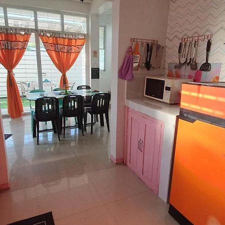 House For Rent Iloilo Arevalo Villa Exterior photo
