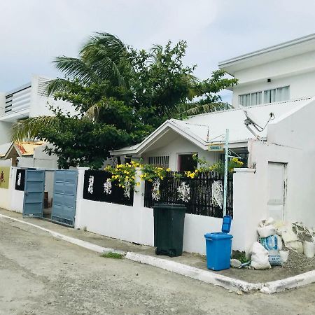 House For Rent Iloilo Arevalo Villa Exterior photo