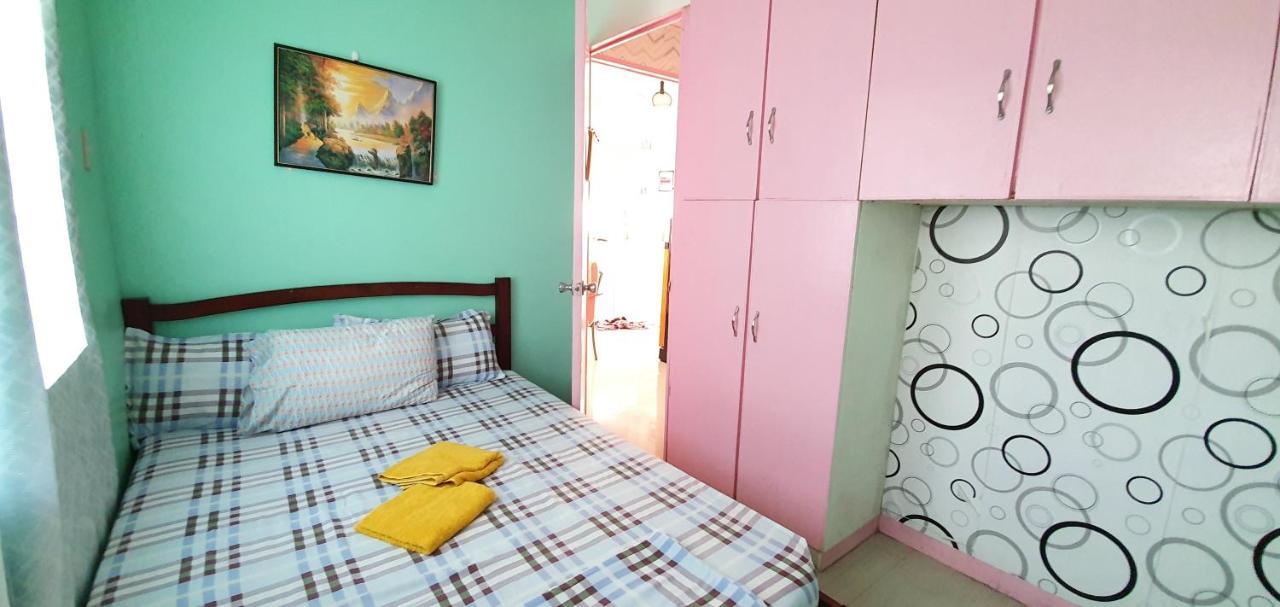 House For Rent Iloilo Arevalo Villa Exterior photo