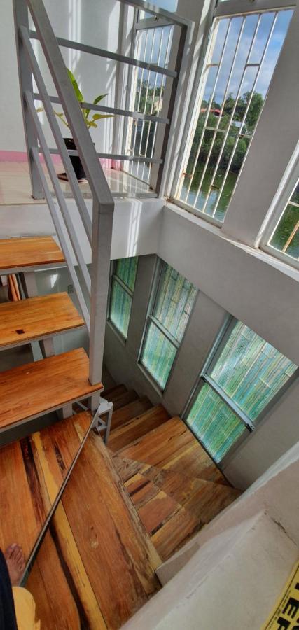 House For Rent Iloilo Arevalo Villa Exterior photo