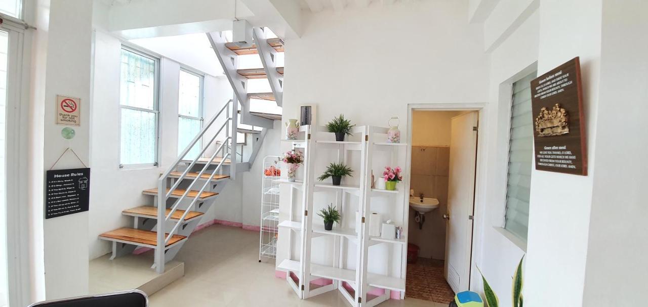 House For Rent Iloilo Arevalo Villa Exterior photo