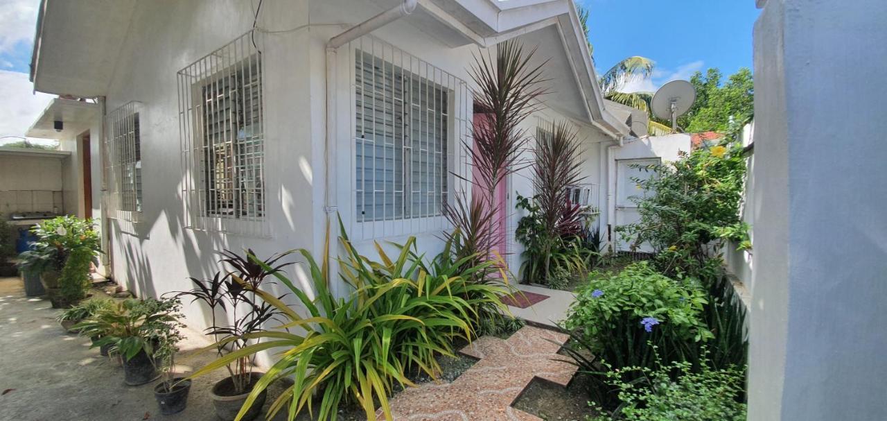 House For Rent Iloilo Arevalo Villa Exterior photo