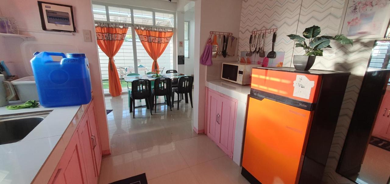 House For Rent Iloilo Arevalo Villa Exterior photo