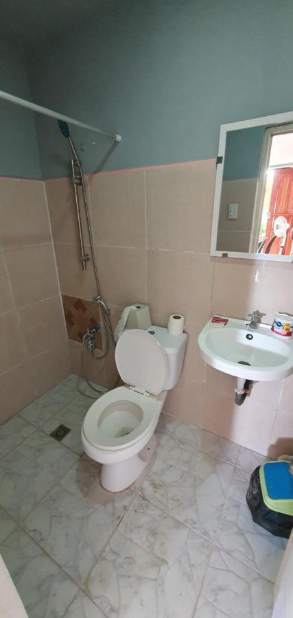House For Rent Iloilo Arevalo Villa Exterior photo