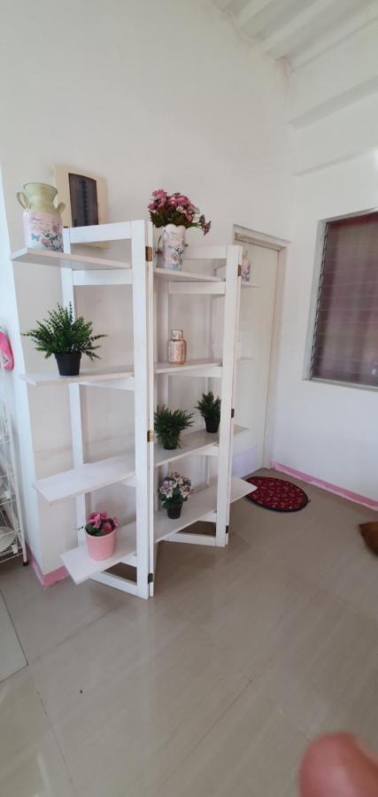 House For Rent Iloilo Arevalo Villa Exterior photo