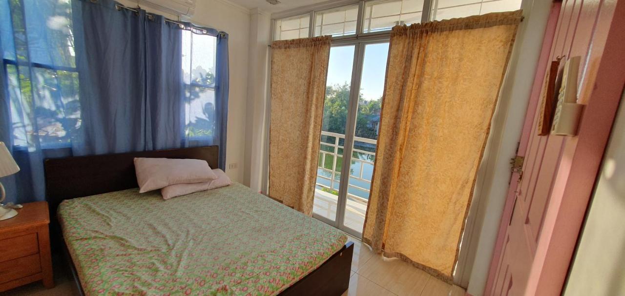 House For Rent Iloilo Arevalo Villa Exterior photo
