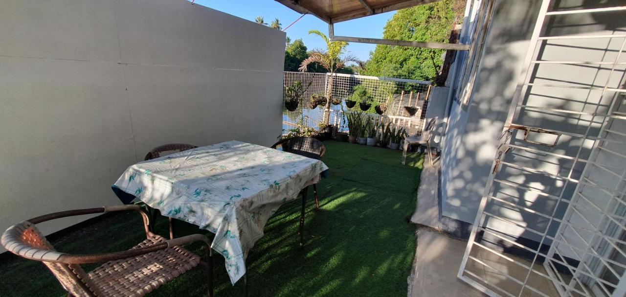 House For Rent Iloilo Arevalo Villa Exterior photo