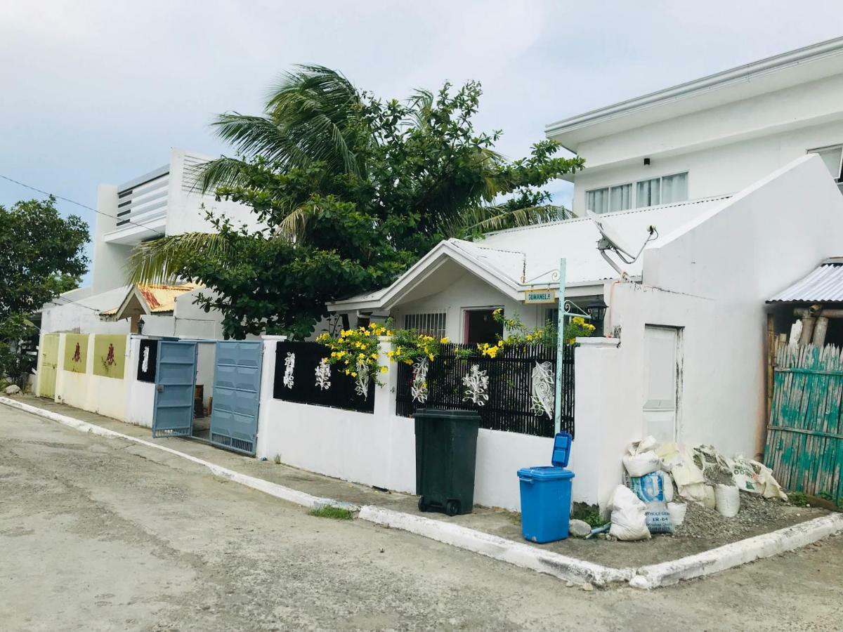 House For Rent Iloilo Arevalo Villa Exterior photo